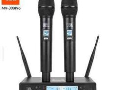 Mikrofon JBL MV-300 Pro