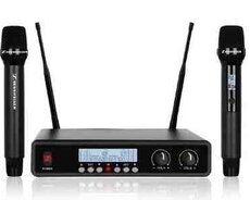 Mikrofon Sennheiser G4