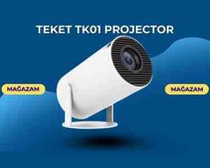 Teket Tk01 projector