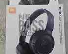 Qulaqlıq JBL 570BT