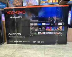 YOSHİRO 65QTA770B QLED