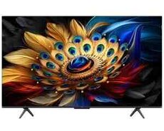 Televizor TCL 50C655 QLED