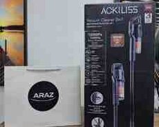 Tozsoran ACKILISS 2in1