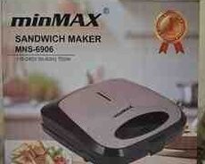 Toster minMAX