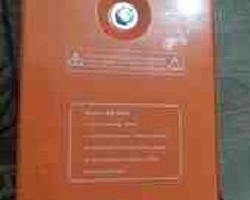 Elektrik tənzimləyicisi