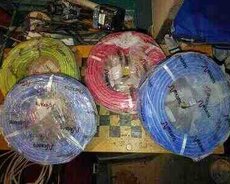 Elektrik materialları