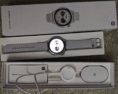 Xiaomi Watch S4 Silver