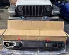 Jeep Wrangler bamperi