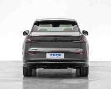 Changan Q07 arxa şüşəsi