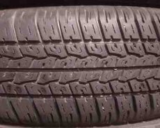 Kama 205 təkərləri 175, 70 R13