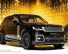 Range Rover 2025 diskləri R23