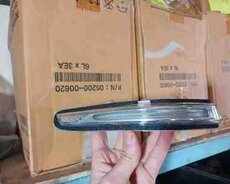 Hyundai Santa Fe 2013 yan güzgü dönmə işığı