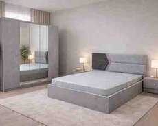 Yataq otağı mebeli