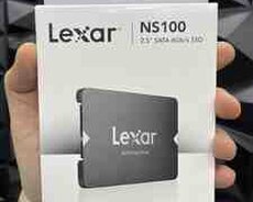 SSD Lexar NS100 256 GB