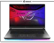 Noutbuk ASUS ROG STRIX G16 G615LW-AS96