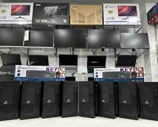 Masaüstü kompüter