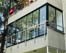 Cam balkon sifarişi