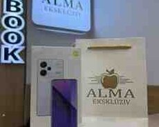 Xiaomi Redmi Note 13 Pro+ Moonlight White 512GB, 12GB