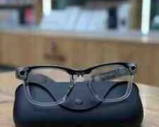 Eynək Rayban Wayfarer Transition Ruby (Gen2)