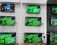 Televizorlar Samsung
