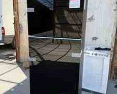 Soyuducu Samsung RT42CB662022WT