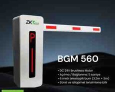 Zkteco BGM560 Barrier