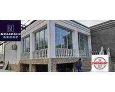 Cam balkon və şüşə işi