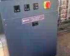 Delta tənzimləyici 30 kVa monofaz