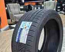 Vitour TEMPESTA QUATTRO 112Y XL təkərləri 295, 40 R22