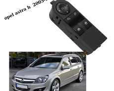 opel astra h  2005-2010 üçün şüşə qaldıran knopka blok satıl