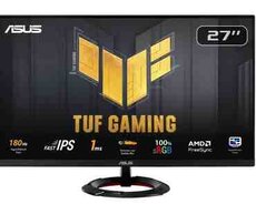 Monitor Asus 27inch