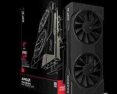 XFX Pro Gaming OC RX 9060XT 8GB