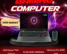 LENOVO LOQ 15ARP9 83JC00LBRK