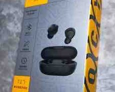 Bluetooth qulaqlıq QCY T17