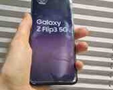 Samsung Galaxy Z Flip 3 5G Phantom Black 256GB, 8GB