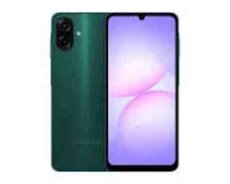 Samsung Galaxy A07 Dark Green 64GB, 4GB