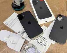 Apple iPhone 16 Black 128GB, 8GB