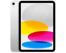 Apple iPad 10 256GB silver