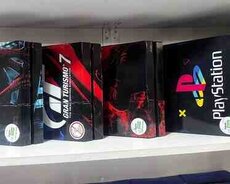 Sony PlayStation 4 Fat