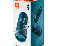 Dinamik JBL Flip 6