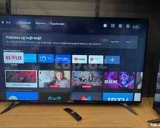 Televizor Yoshiro 109 Smart 2025 FullHD