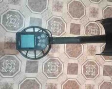 Metal detektoru Simplex Nokta, Makro