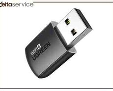 UGREEN 35264 WiFi-6 AX900 900Mbps WiFi Adapter 5G 2.4G