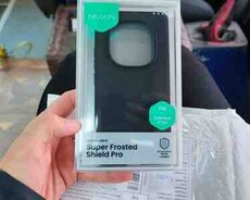 Xiaomi Redmi Note 15 Pro + üçün Nillkin arxalıq