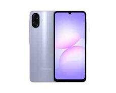 Samsung Galaxy A07 Light Violet 128GB, 6GB