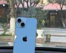 Apple iPhone 14 Blue 128GB, 6GB