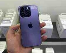 Apple iPhone 14 Pro Deep Purple 128GB, 6GB