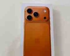 Apple iPhone 17 Pro Cosmic Orange 256GB, 12GB