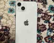 Apple iPhone 14 Yellow 128GB, 4GB