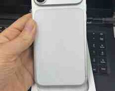 Apple iPhone 17 Pro Max Silver 256GB, 12GB